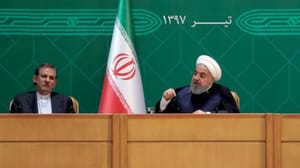 Ruhani, Washington ile doğrudan görüşmeye hazır