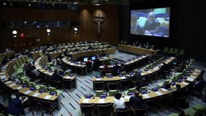 UNRWA, yılsonuna kadarki açığını kapatmak için yeterli fonu aldı