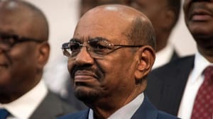 Beşir Sudan; tartışmalı “Egemenlik Konseyleri”ni açtı