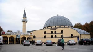 Belçika’da 43 cami tanınmayı bekliyor