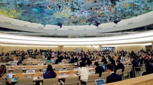BM: Dera ve İdlib kuşatma tehdidi altında