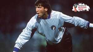 Dünya Kupası’nın en uzun süre gol yemeyen kalecisi Zenga