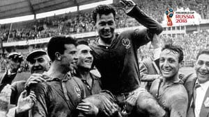 20 Dünya Kupası’nda 29 gol kralı