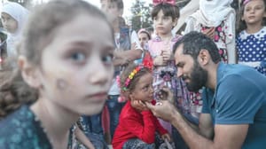 DEAŞ, Suriye’deki son cephesini kaybetmek üzere