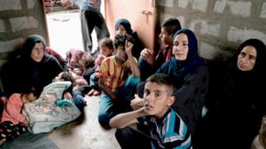 Irak’ta endişe: DEAŞ geri mi döndü?