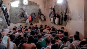 DEAŞ’ın Musul senaryosuna dair korkular tekrarlanıyor