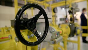 Türkiye, Kıbrıs tehdidini yineledi: Gaz bizim!