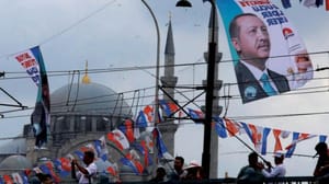 Türkiye Yunanistan’ı ‘güvenliği tehdit eden teröristleri’ barındırmakla suçladı