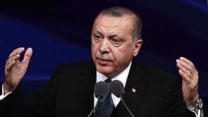 Erdoğan’dan başkanlık sistemi sürecini hızlandırma sözü