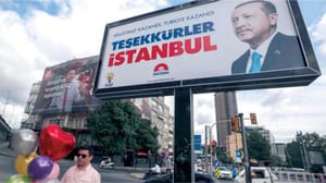 Erdoğan Türkiye’yi başkanlık sistemine taşımak için gerekli adımları atıyor