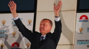 Dünya liderleri zaferinden dolayı Erdoğan’ı kutladı