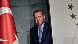 Erdoğan’dan 72 CHP milletvekili hakkında suç duyurusu