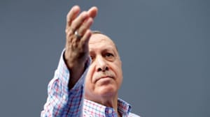 Erdoğan: Birinci turda bu iş bitecek