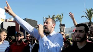 Fas’tan, Rif Hareketi yöneticilerinden Nasır ez- Zefzafi ve beraberindekilere hapis cezası yağdı