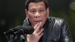 Duterte’den Moro Müslümanlarına kapsamlı özerkliğe onay