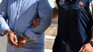 İstanbul’da terör örgütü DEAŞ’a operasyon: 30 gözaltı