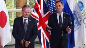 G7 üyesi 6 ülkeden bildiri: Trump’ın hala zamanı var!