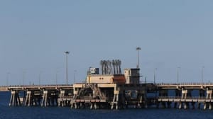 Hafter güçleri, petrol limanlarında kontrolü yeniden sağladı