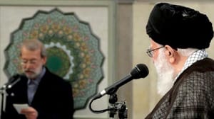 Hamaney, İran-FATF anlaşmasına karşı çıktı