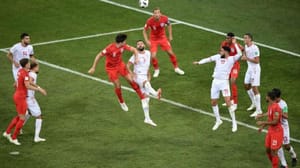 İngiltere, Tunus’u uzatmalarda yendi