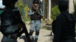 Afganistan’da Taliban saldırısı: 16 ölü