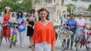 ‘Süslü Kadınlar’ dünyaya açılmaya hazırlanıyor