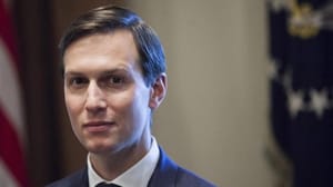 Kushner: Arap liderler başkenti Doğu Kudüs olan Filistin’de ısrarcı