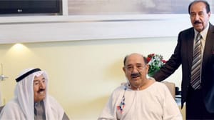 Suudi Arabistan’dan Kuveyt’e ‘geçmiş olsun’ dileği