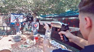 Kasım Süleymani’nin sözleri Lübnan’ı tedirgin etti