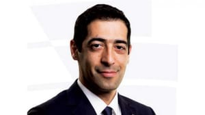 Hankach: Hükümete katılımımız dengeleri gözetiyor