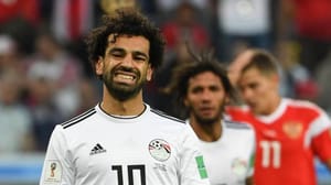 Rusya Mısır’ı 3 golle geçti