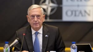 Mattis: Rus silahlarına yaptırım kararında istisnalar olmalı