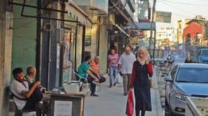 Menbiç halkı Türkiye-ABD yol haritasını bekliyor