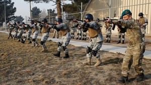 NATO’dan 30 bin kişilik birlik iddiası