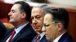 Netanyahu’nun oğlu Meksika ile diplomasi krizinde İsrail’in başını derde sokuyor