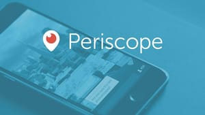 Periscope’a ‘erişim engelleme’ uyarısı
