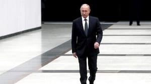 Putin halktan gelen soruları cevapladı