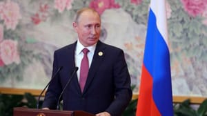 Putin, Trump ile görüşmeye hazır