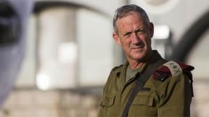 İsrail İşçi Partisi, Netanyahu’ya rakip olarak General Gantz ile anlaştı