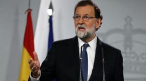 İspanya Başbakanı Rajoy istifa etti