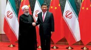 Ruhani: ABD tek taraflı politikalarını dünyaya dayatıyor