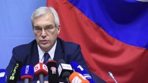 Rusya’dan NATO’nun Avrupa’daki ‘savaş planına’ eleştiri
