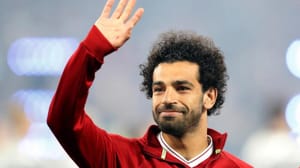 Salah, Dünya Kupası için zamanla yarışıyor