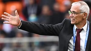 Salah, Uruguay maçında neden oynamadı?