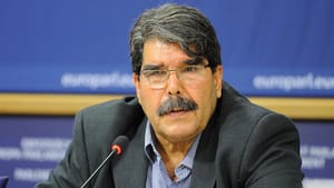 Salih Müslim: ABD-Türkiye ittifakına rağmen Menbiç’i savunacak gücümüz var