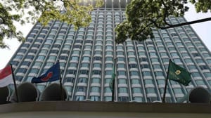 Singapur, Kuzey Kore mallarına sınırlamayı geçici olarak kaldırdı