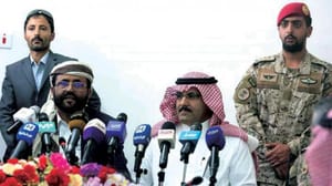 Suudi Arabistan, Yemen’deki ikinci imar ofisini açtı