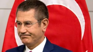 Canikli: Terör temizlenene kadar Türk askeri Kuzey Irak’ta kalacak