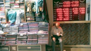 Türkiye bazı ülkeleri ve ekonomi kuruluşlarını TL’ye saldırmakla suçluyor