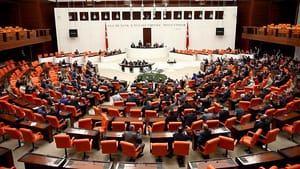Bütün partilerin temsili 8 ilde sağlandı